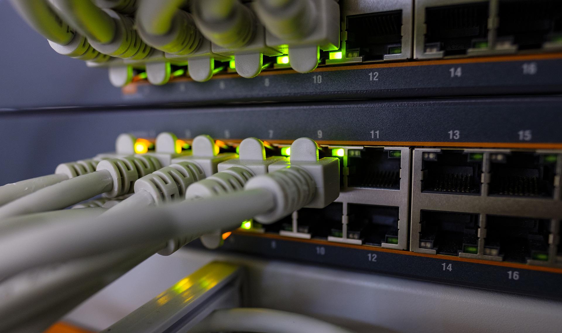 Ethernet Blinking Orange Ways To Easily Fix It