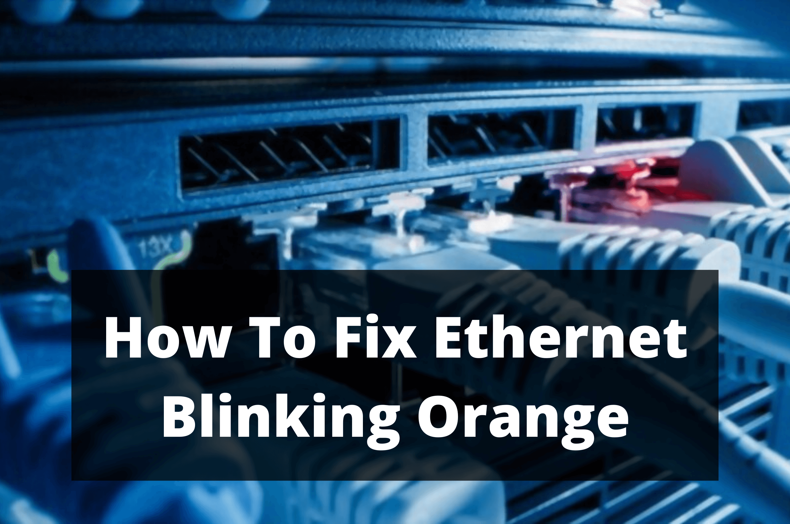 Xfinity Modem Port Blinking Orange at Roberto Majors blog