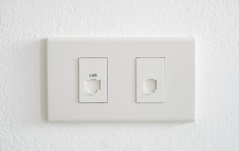 What To Do If No Ethernet Port In Room