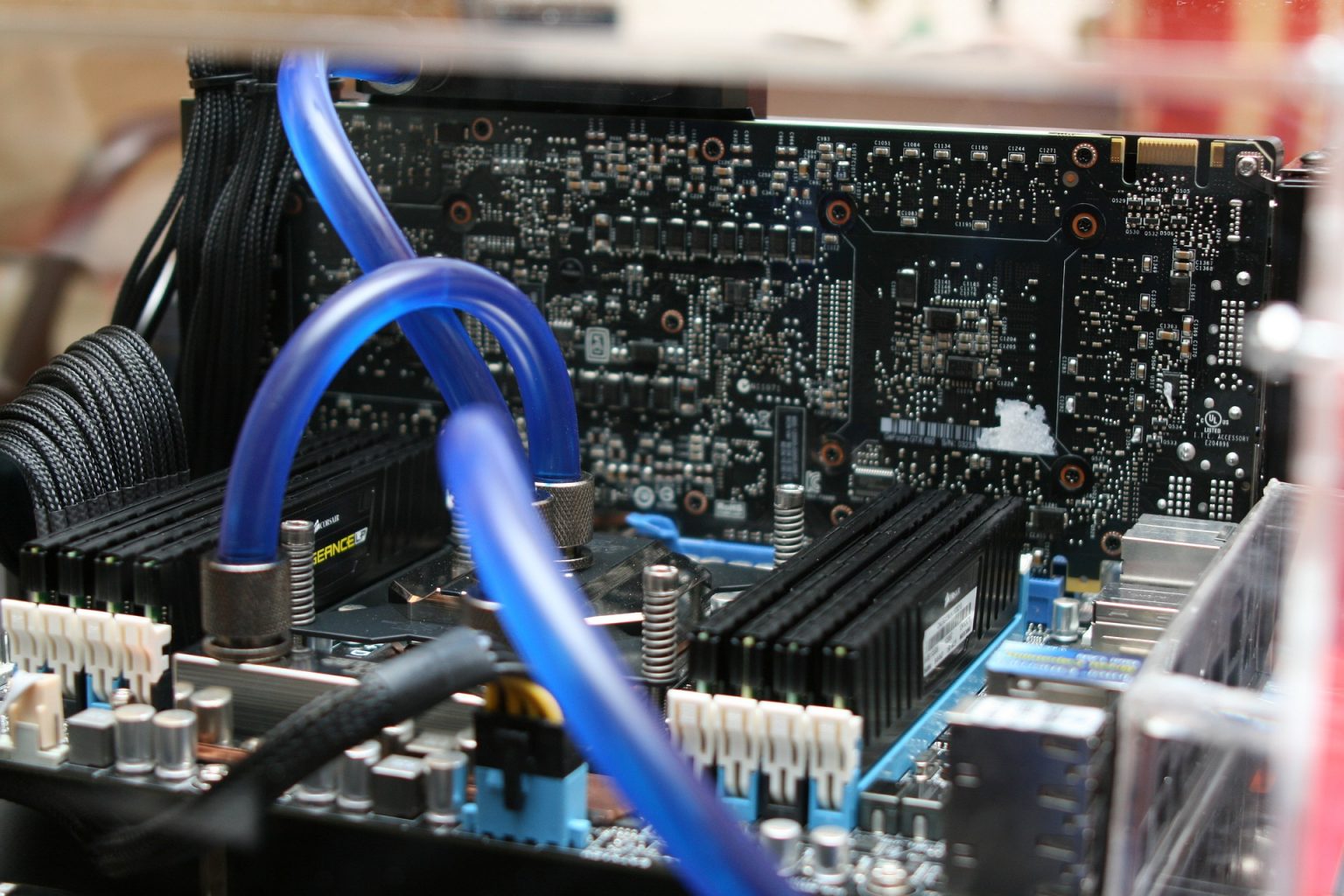 Orange Light On Motherboard What It Means And 6 Ways To Fix It