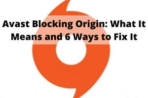 avast blocking origin