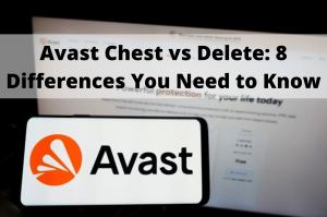 avast chest vs delete