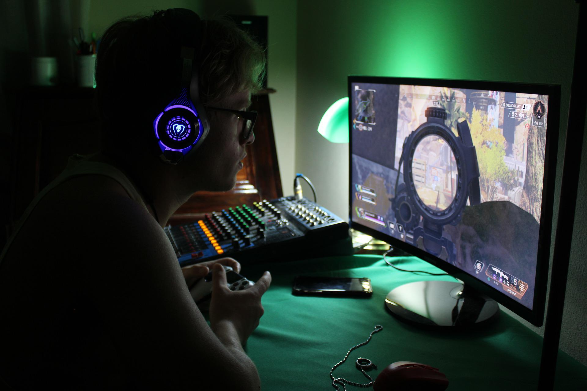 Disconnects When Playing Games 13 Ways To Fix It