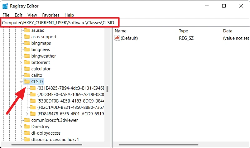 get classic context right menu back