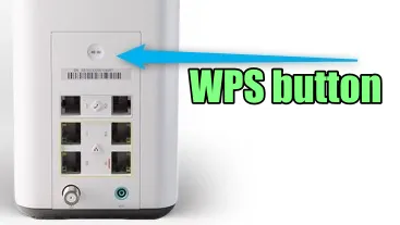 WPS button on Xfinity Router: How to Use it