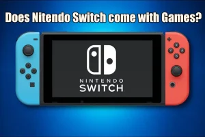 nitendo switch